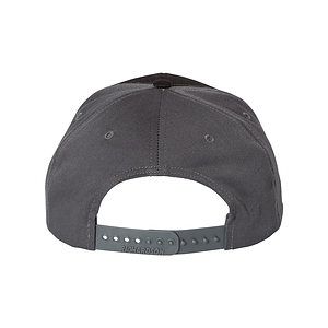 Twill Back Trucker Cap - 312