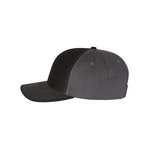 Twill Back Trucker Cap - 312