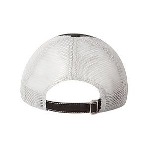 Bounty Dirty-Washed Mesh-Back Cap - 3150