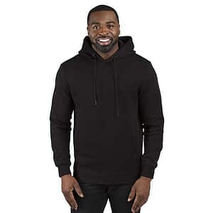 Ultimate Fleece Pullover Hooded Sweatshirt - 320H