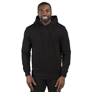 Ultimate Fleece Pullover Hooded Sweatshirt - 320H