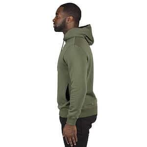 Ultimate Fleece Pullover Hooded Sweatshirt - 320H