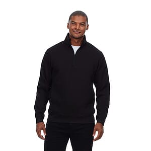 Ultimate Fleece Quarter-Zip Sweatshirt - 320Q