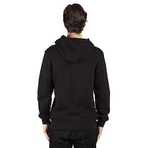 Fleece Full-Zip Hooded Sweatshirt - 320Z