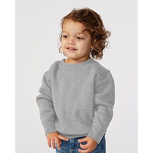 Toddler Fleece Crewneck Sweatshirt - 3317