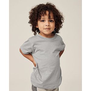 Toddler Triblend Tee - 3413T