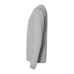 Unisex Triblend Long Sleeve Tee - 3513