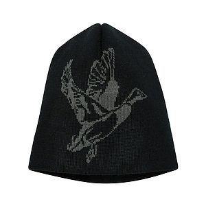 Wildlife Knit Cap - 3521-3522