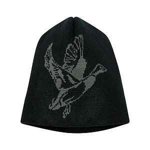 Wildlife Knit Cap - 3521-3522