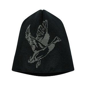 Wildlife Knit Cap - 3521-3522