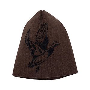Wildlife Knit Cap - 3521-3522