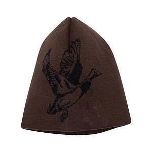 Wildlife Knit Cap - 3521-3522
