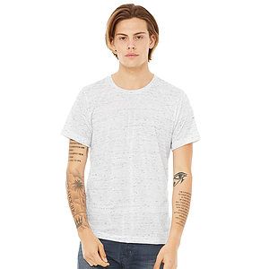 Unisex Texture Tee - 3650