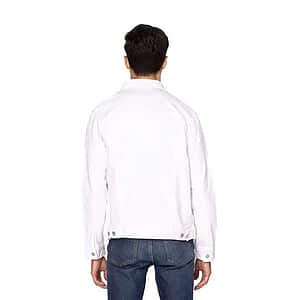 Denim Jacket - 370J