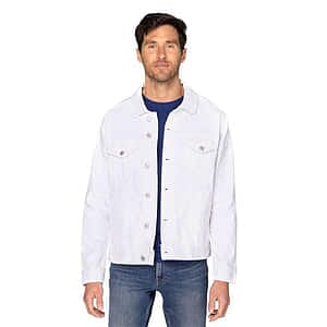 Denim Jacket - 370J