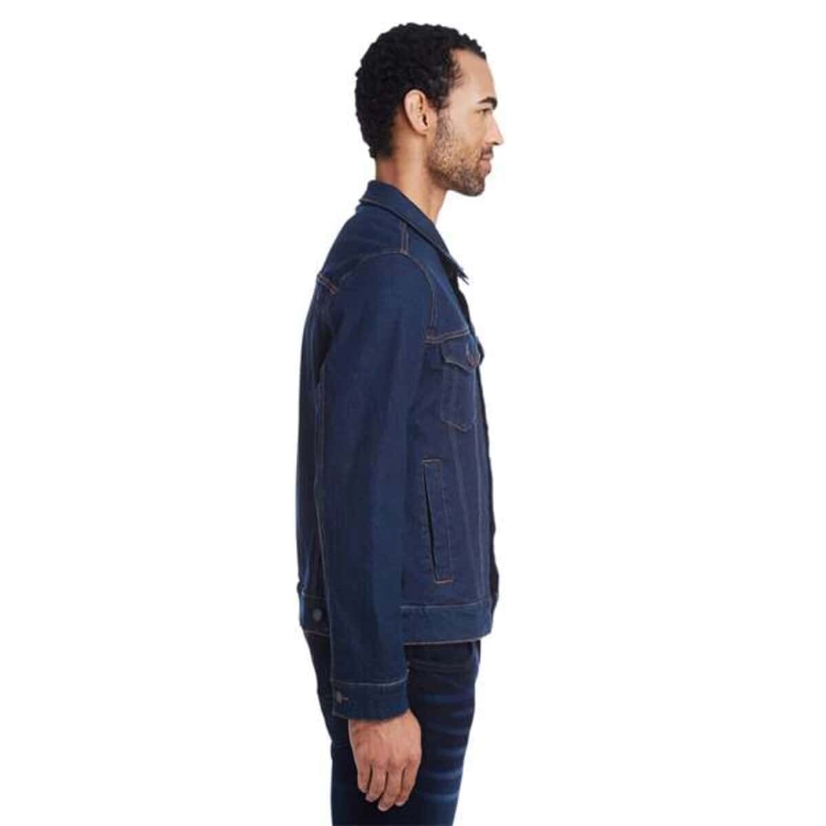 Denim Jacket - 370J