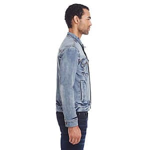 Denim Jacket - 370J
