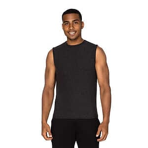 Impact Tank Top - 382T