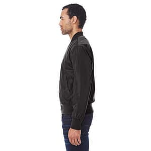 Bomber Jacket - 395J