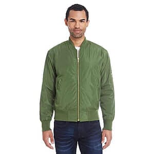 Bomber Jacket - 395J