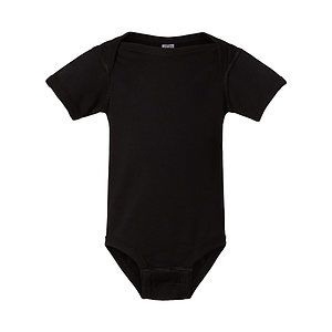 Infant Fine Jersey Bodysuit - 4424