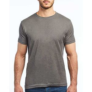 Fine Jersey T-Shirt - 4502