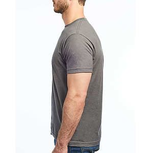 Fine Jersey T-Shirt - 4502