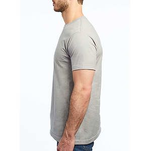 Fine Jersey T-Shirt - 4502