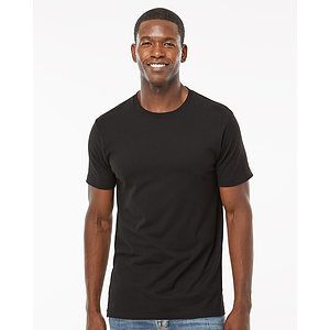 Fine Jersey T-Shirt - 4502