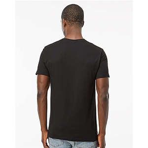 Fine Jersey T-Shirt - 4502