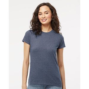 Women's Fine Jersey T-Shirt - 4513