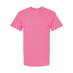 Men's Gold Soft Touch T-Shirt - 4800