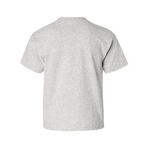Youth Heavy Cotton™ T-Shirt - 5000B
