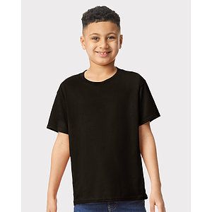 Youth Heavy Cotton™ T-Shirt - 5000B