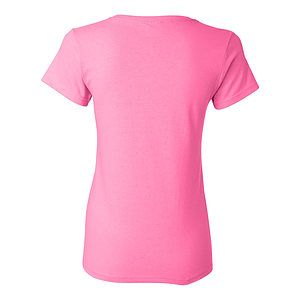 Women's Heavy Cotton™ T-Shirt - 5000L