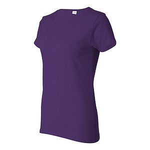 Women's Heavy Cotton™ T-Shirt - 5000L