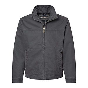 Men's Maverick Boulder Cloth™ Jacket with Blanket Lining - 5028