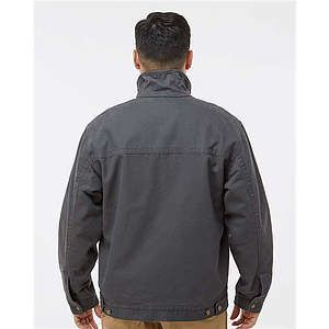 Men's Maverick Boulder Cloth™ Jacket with Blanket Lining - 5028