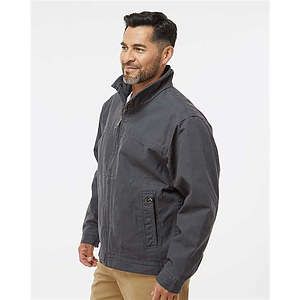 Men's Maverick Boulder Cloth™ Jacket with Blanket Lining - 5028