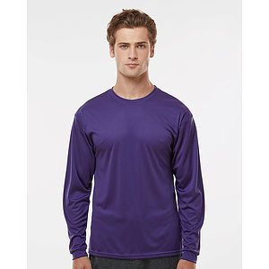 Unisex Performance Long Sleeve T-Shirt - 5104
