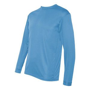 Unisex Performance Long Sleeve T-Shirt - 5104