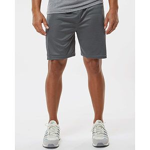 Men's Mesh 7" Shorts - 5107