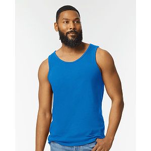Unisex Heavy Cotton™ Tank Top - 5200