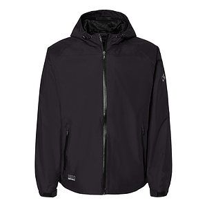 Unisex Torrent Waterproof Hooded Jacket - 5335
