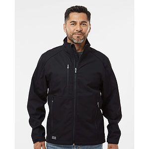 Men's Acceleration Waterproof Soft Shell Jacket - 5365