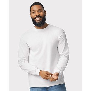 Unisex Heavy Cotton™ Long Sleeve T-Shirt - 5400