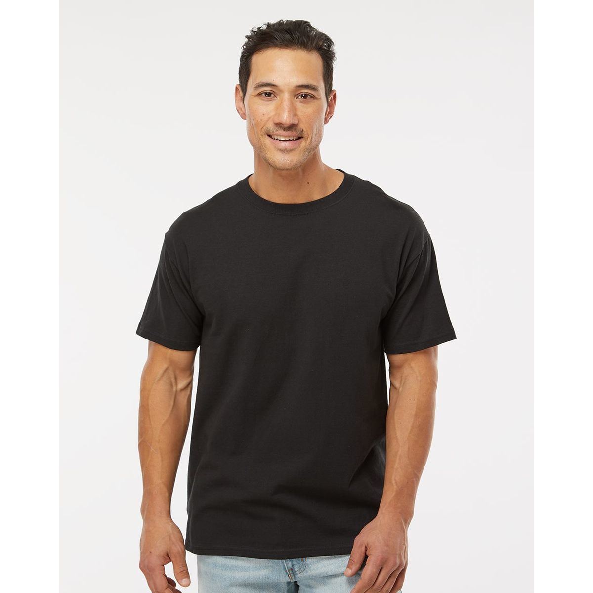 Ring-Spun T-Shirt - 5500
