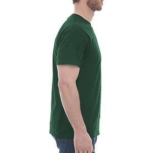 Ring-Spun T-Shirt - 5500