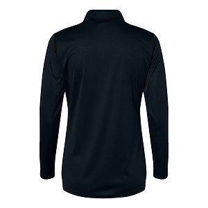 Women's Quarter-Zip Pullover - 5602