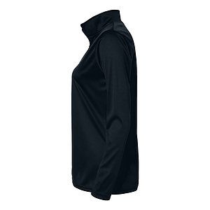 Women's Quarter-Zip Pullover - 5602